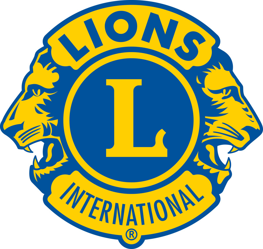 Die Lions Clubs in unserer Zone